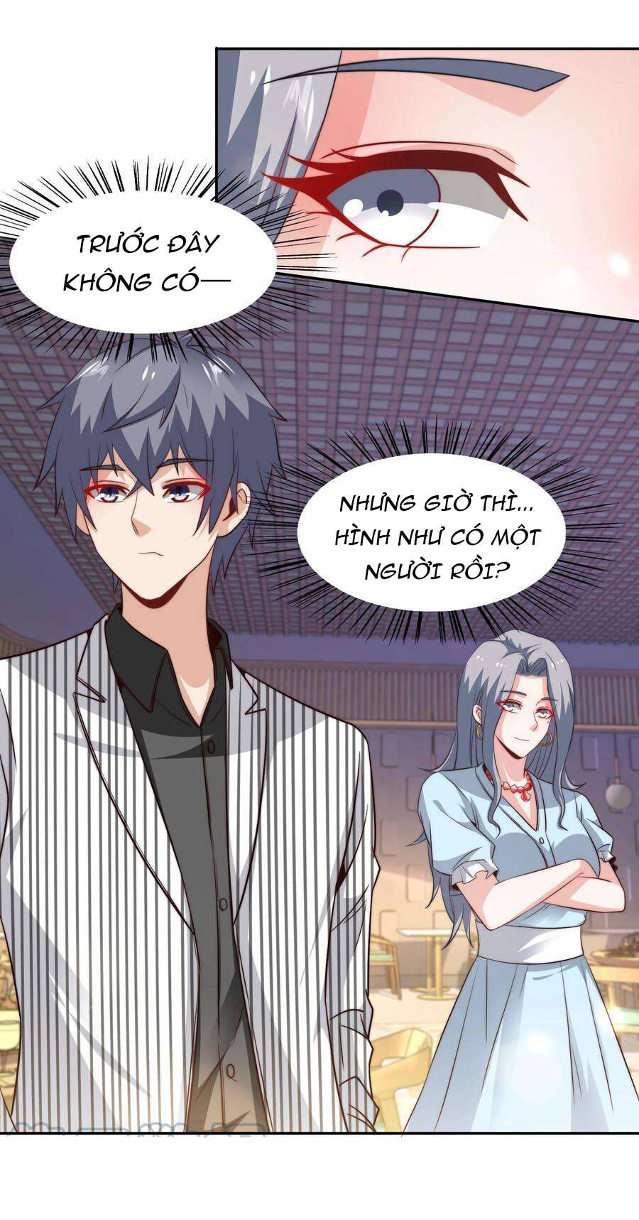 đọc truyện Siêu Thần Hẹn Hò Cùng Hoa Khôi Chương 44 ảnh 50 tại Thiên Thai Truyện