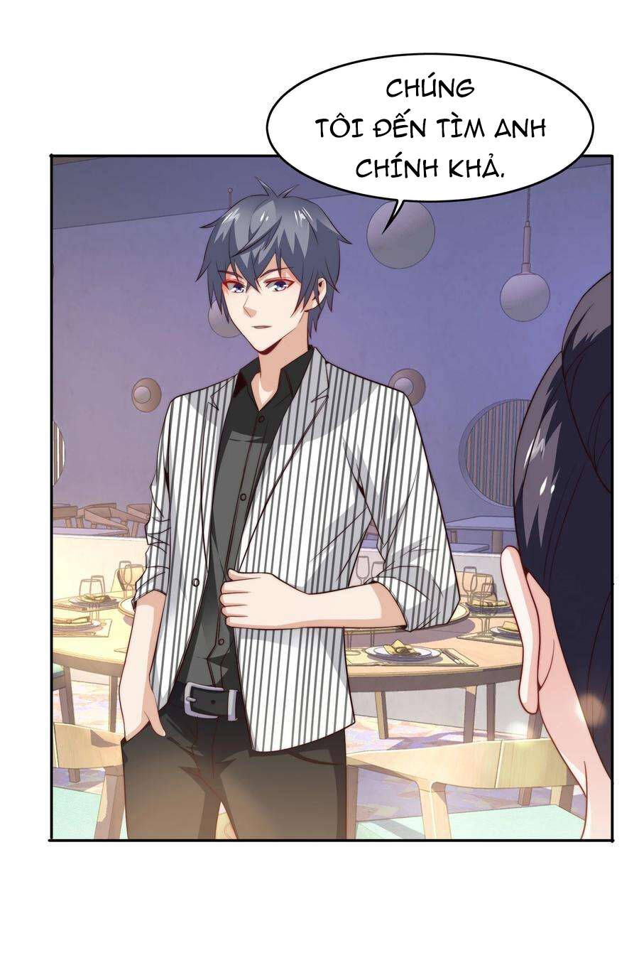 đọc truyện Siêu Thần Hẹn Hò Cùng Hoa Khôi Chương 44 ảnh 52 tại Thiên Thai Truyện