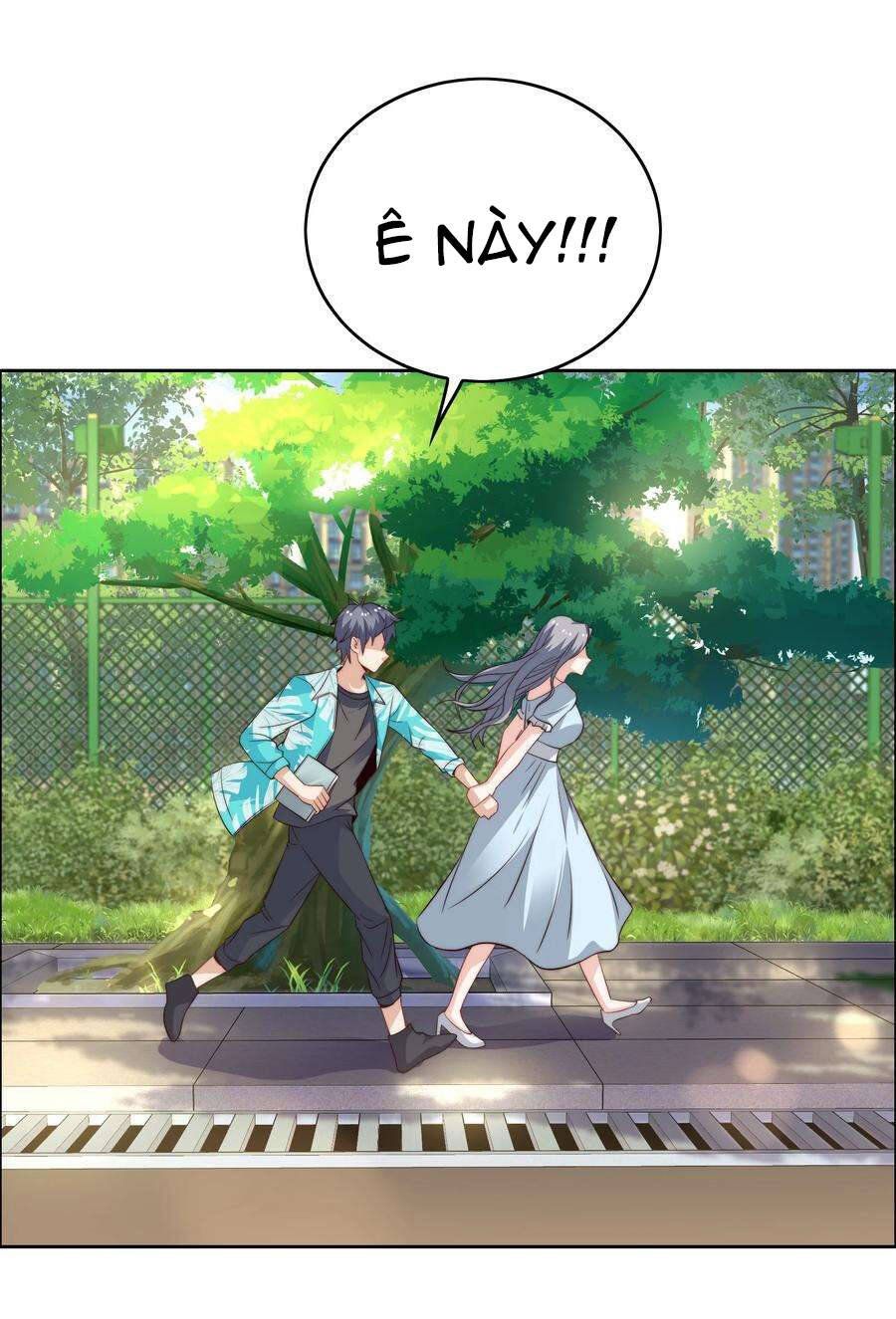 đọc truyện Siêu Thần Hẹn Hò Cùng Hoa Khôi Chương 44 ảnh 8 tại Thiên Thai Truyện