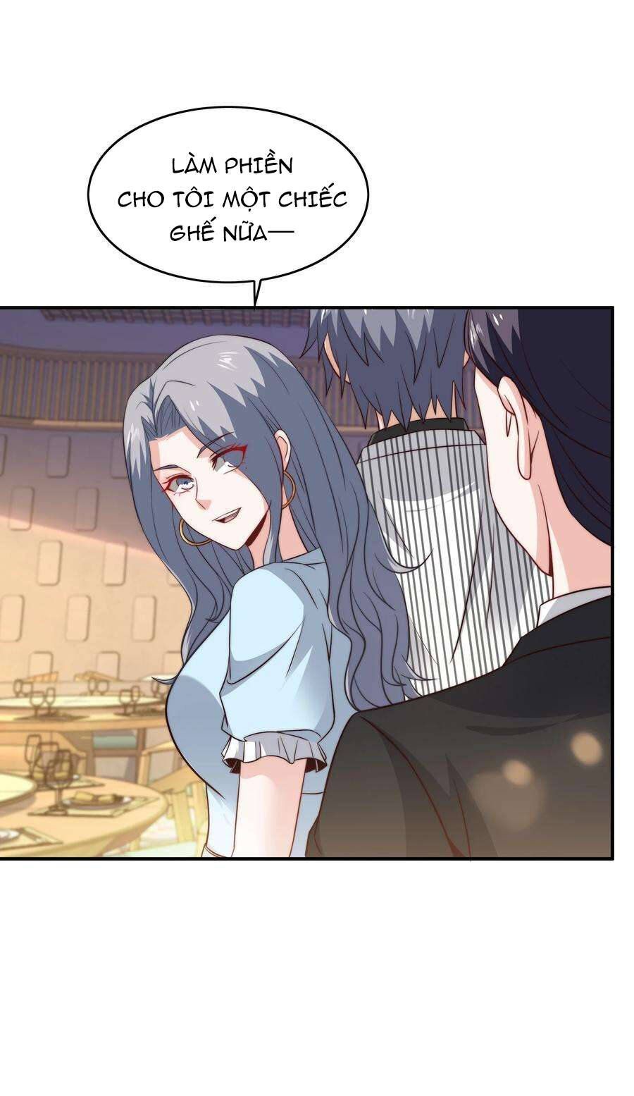 đọc truyện Siêu Thần Hẹn Hò Cùng Hoa Khôi Chương 45 ảnh 13 tại Thiên Thai Truyện