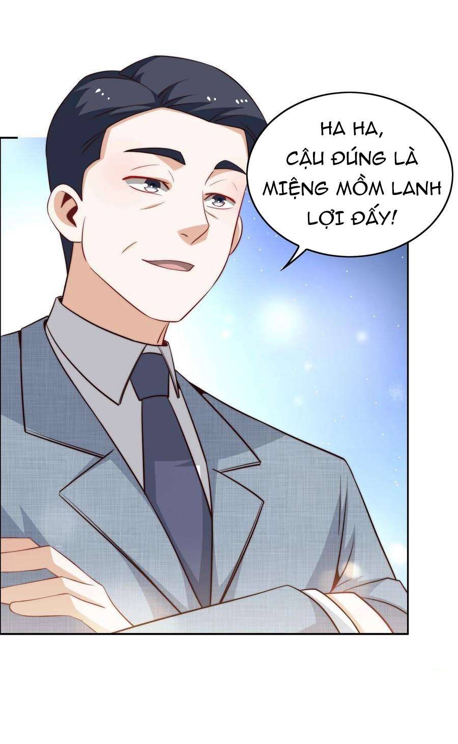 đọc truyện Siêu Thần Hẹn Hò Cùng Hoa Khôi Chương 45 ảnh 18 tại Thiên Thai Truyện