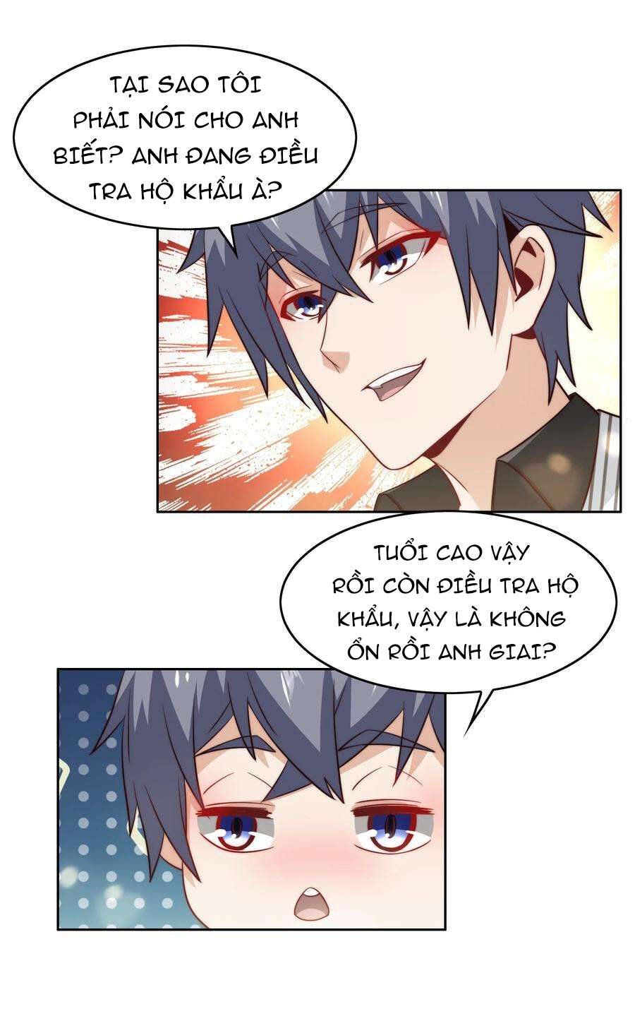 đọc truyện Siêu Thần Hẹn Hò Cùng Hoa Khôi Chương 45 ảnh 21 tại Thiên Thai Truyện