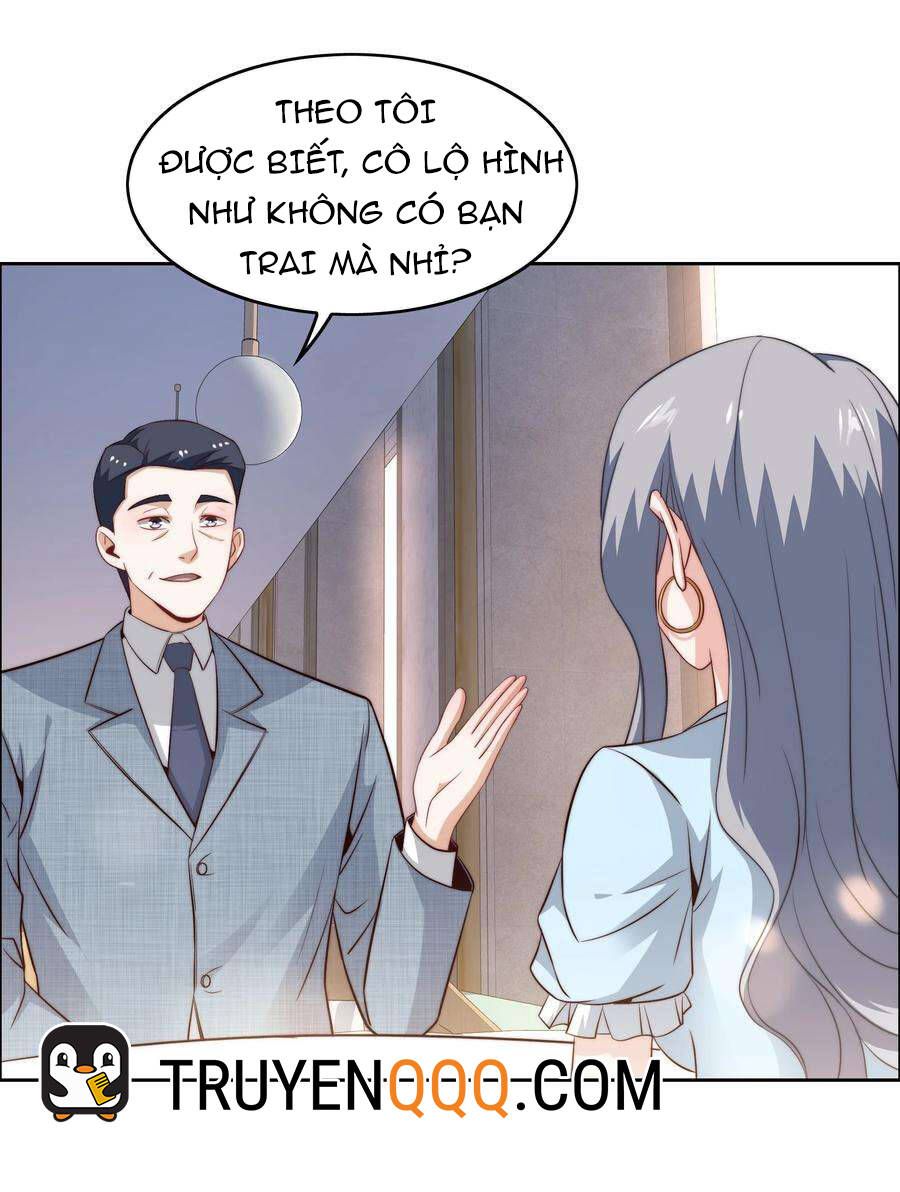 đọc truyện Siêu Thần Hẹn Hò Cùng Hoa Khôi Chương 45 ảnh 23 tại Thiên Thai Truyện