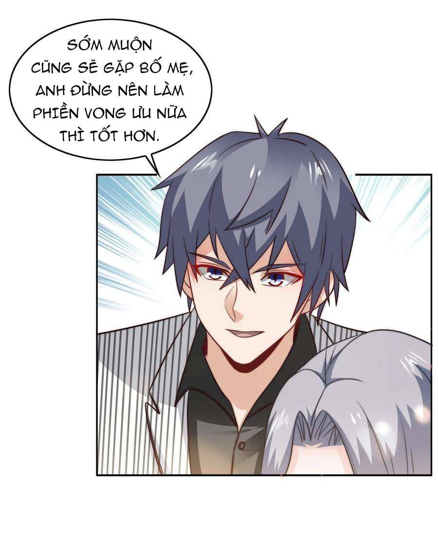 đọc truyện Siêu Thần Hẹn Hò Cùng Hoa Khôi Chương 45 ảnh 26 tại Thiên Thai Truyện