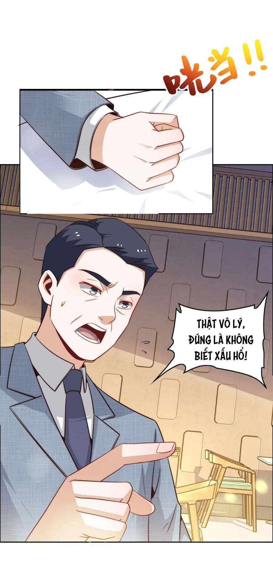 đọc truyện Siêu Thần Hẹn Hò Cùng Hoa Khôi Chương 45 ảnh 27 tại Thiên Thai Truyện