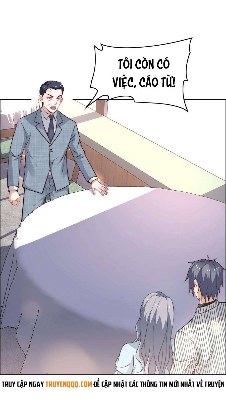 đọc truyện Siêu Thần Hẹn Hò Cùng Hoa Khôi Chương 45 ảnh 28 tại Thiên Thai Truyện