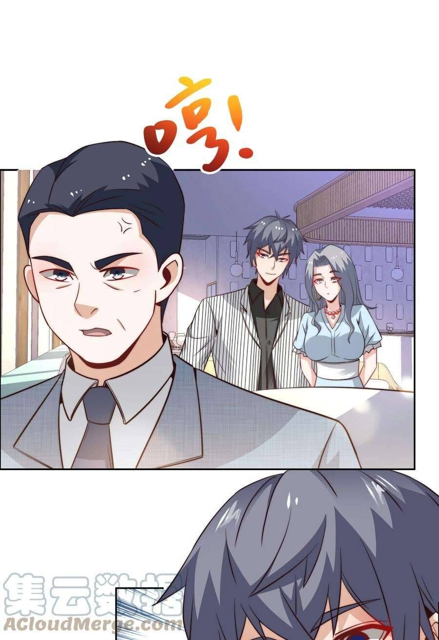 đọc truyện Siêu Thần Hẹn Hò Cùng Hoa Khôi Chương 45 ảnh 29 tại Thiên Thai Truyện