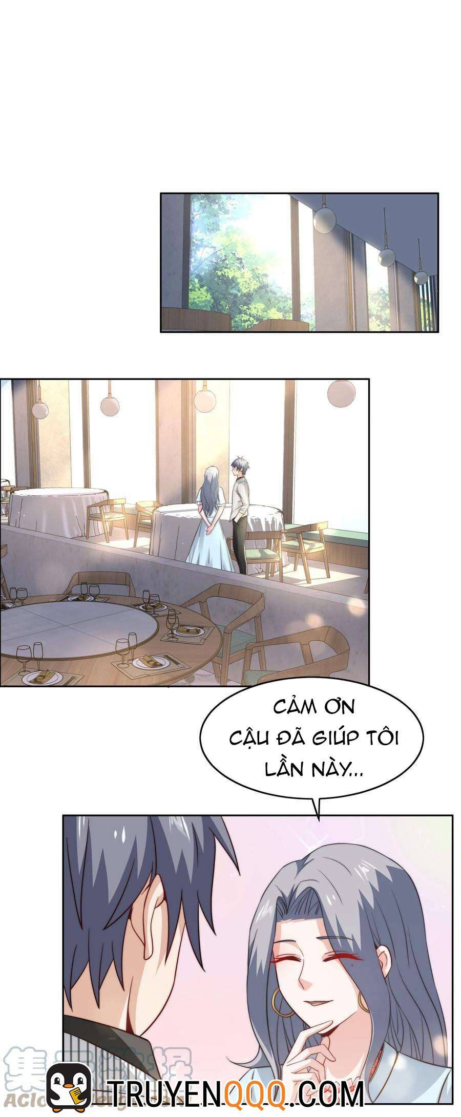 đọc truyện Siêu Thần Hẹn Hò Cùng Hoa Khôi Chương 45 ảnh 33 tại Thiên Thai Truyện