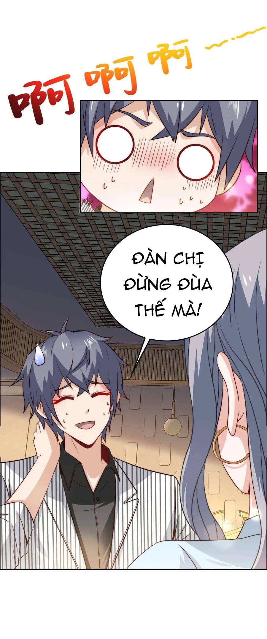 đọc truyện Siêu Thần Hẹn Hò Cùng Hoa Khôi Chương 45 ảnh 35 tại Thiên Thai Truyện