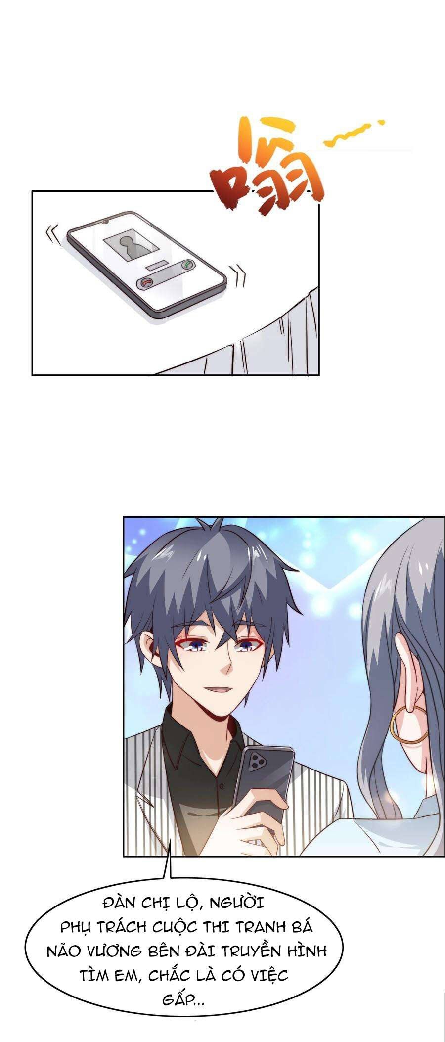 đọc truyện Siêu Thần Hẹn Hò Cùng Hoa Khôi Chương 45 ảnh 36 tại Thiên Thai Truyện