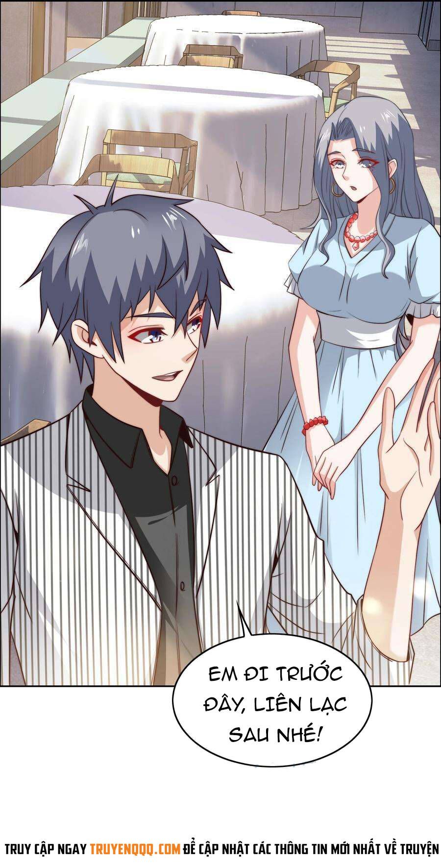 đọc truyện Siêu Thần Hẹn Hò Cùng Hoa Khôi Chương 45 ảnh 37 tại Thiên Thai Truyện