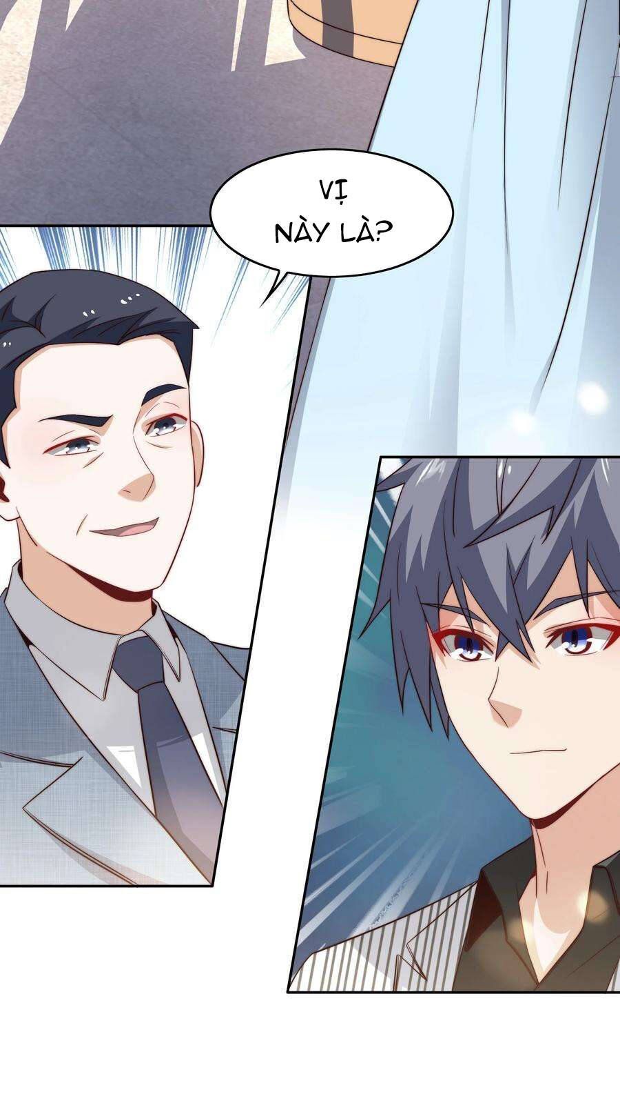 đọc truyện Siêu Thần Hẹn Hò Cùng Hoa Khôi Chương 45 ảnh 7 tại Thiên Thai Truyện