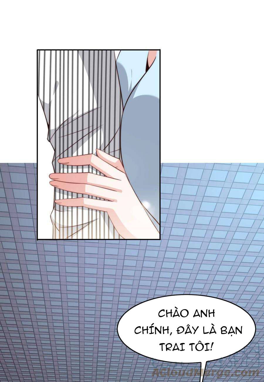 đọc truyện Siêu Thần Hẹn Hò Cùng Hoa Khôi Chương 45 ảnh 8 tại Thiên Thai Truyện