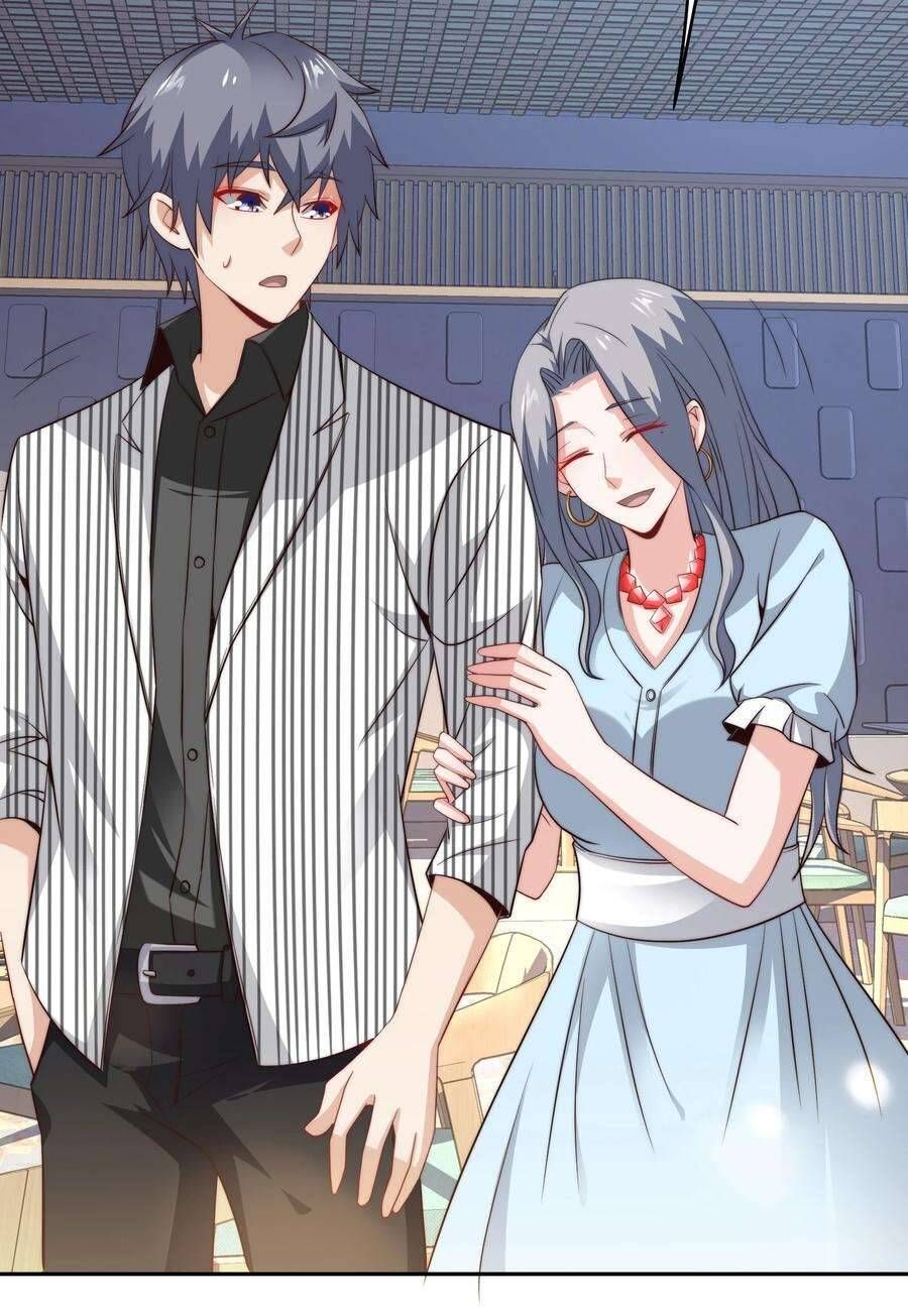 đọc truyện Siêu Thần Hẹn Hò Cùng Hoa Khôi Chương 45 ảnh 9 tại Thiên Thai Truyện