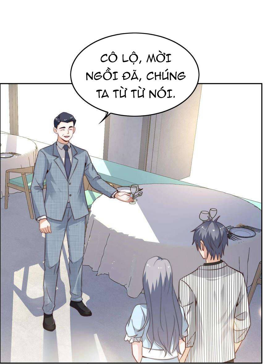 đọc truyện Siêu Thần Hẹn Hò Cùng Hoa Khôi Chương 45 ảnh 11 tại Thiên Thai Truyện