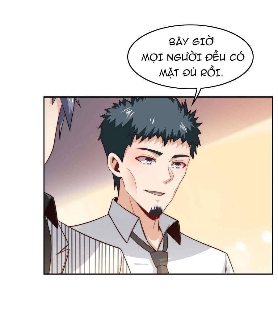 đọc truyện Siêu Thần Hẹn Hò Cùng Hoa Khôi Chương 46 ảnh 12 tại Thiên Thai Truyện