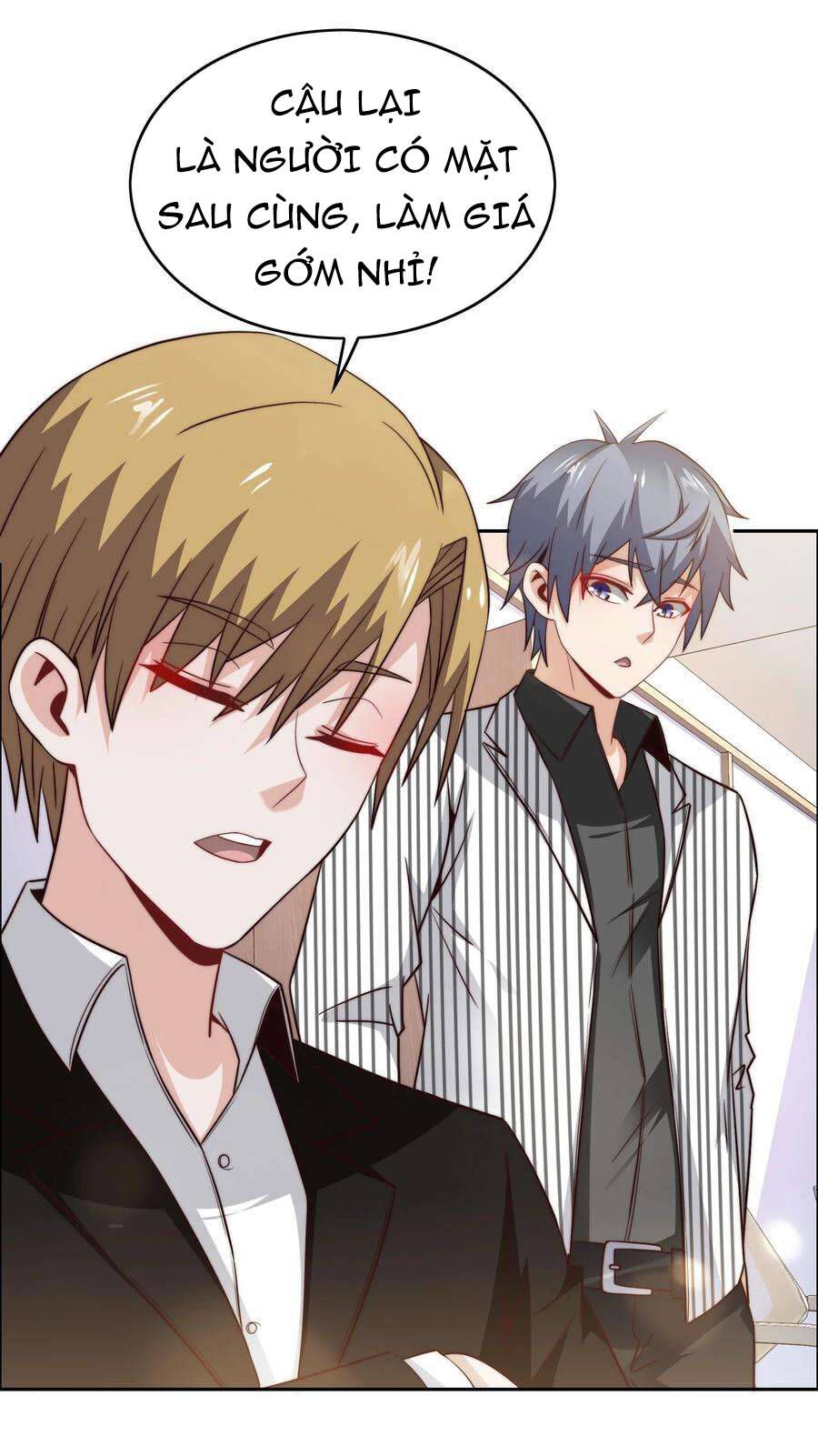 đọc truyện Siêu Thần Hẹn Hò Cùng Hoa Khôi Chương 46 ảnh 13 tại Thiên Thai Truyện