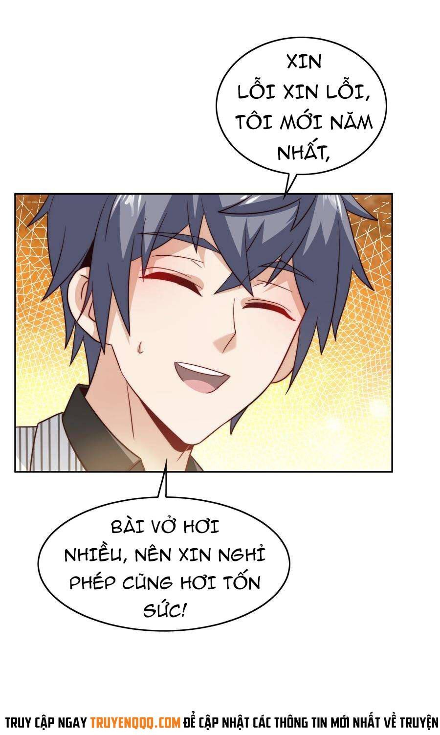 đọc truyện Siêu Thần Hẹn Hò Cùng Hoa Khôi Chương 46 ảnh 14 tại Thiên Thai Truyện