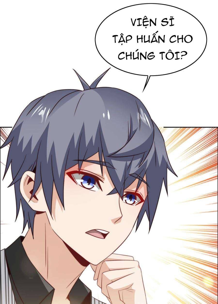 đọc truyện Siêu Thần Hẹn Hò Cùng Hoa Khôi Chương 46 ảnh 18 tại Thiên Thai Truyện