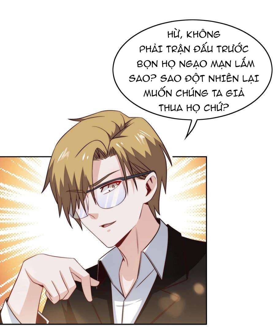 đọc truyện Siêu Thần Hẹn Hò Cùng Hoa Khôi Chương 46 ảnh 20 tại Thiên Thai Truyện