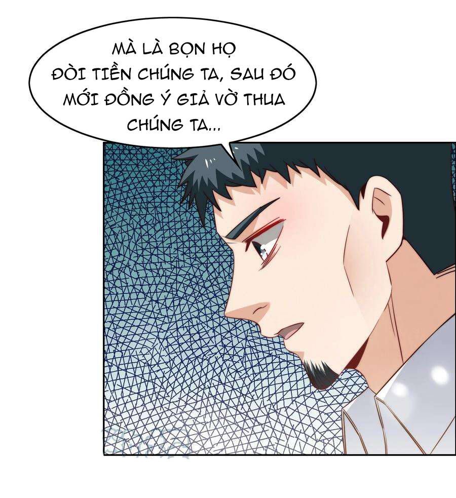 đọc truyện Siêu Thần Hẹn Hò Cùng Hoa Khôi Chương 46 ảnh 22 tại Thiên Thai Truyện