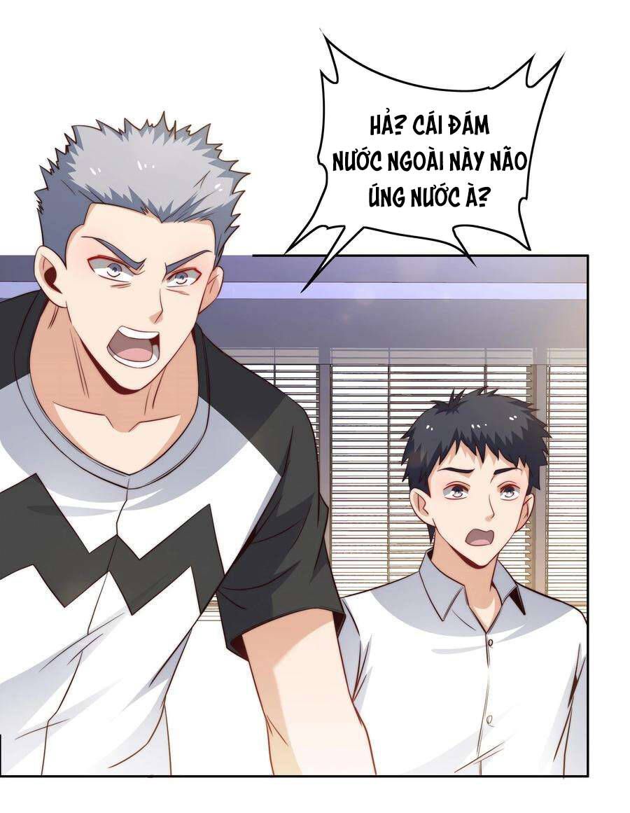 đọc truyện Siêu Thần Hẹn Hò Cùng Hoa Khôi Chương 46 ảnh 23 tại Thiên Thai Truyện