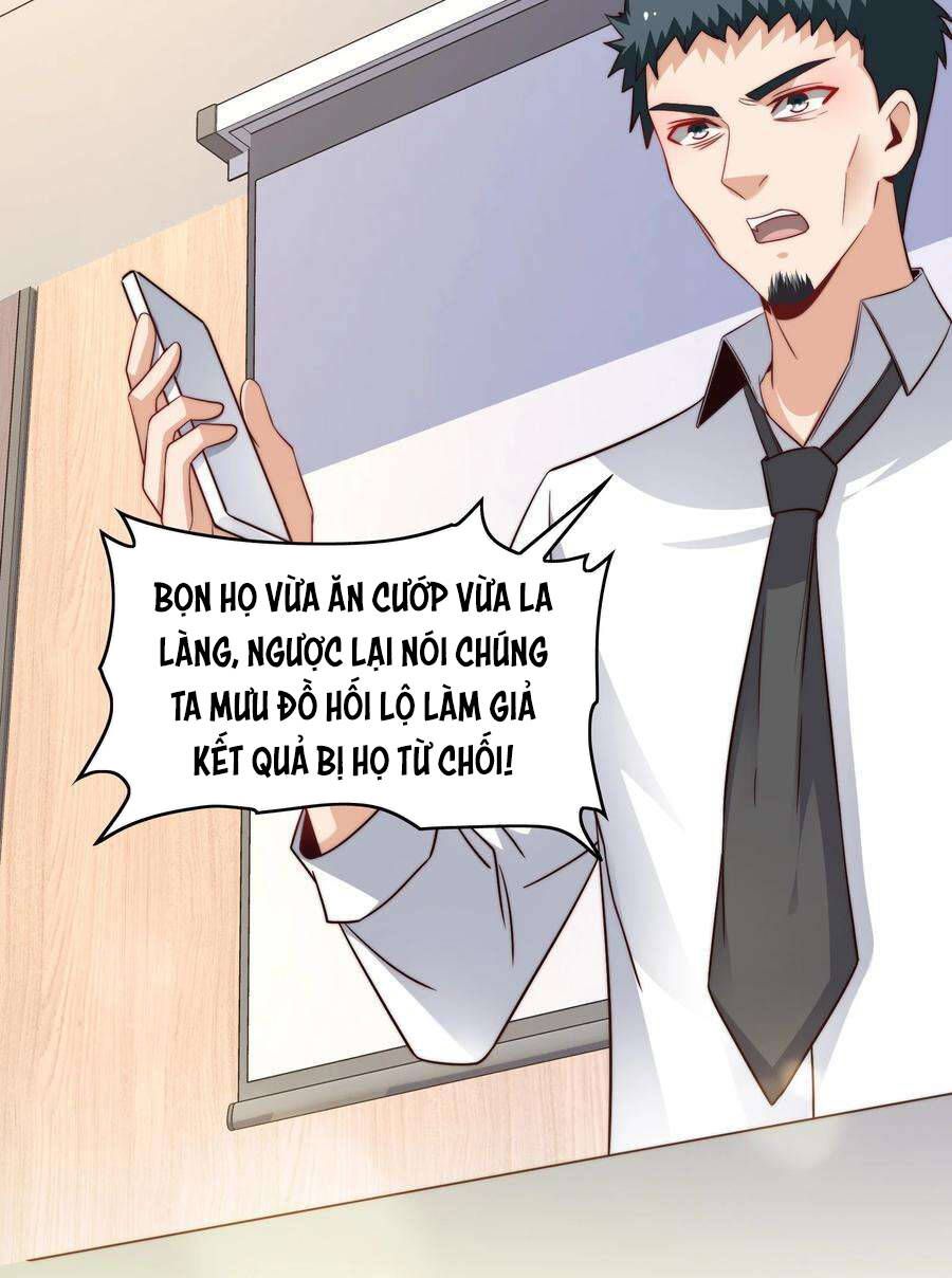 đọc truyện Siêu Thần Hẹn Hò Cùng Hoa Khôi Chương 46 ảnh 26 tại Thiên Thai Truyện