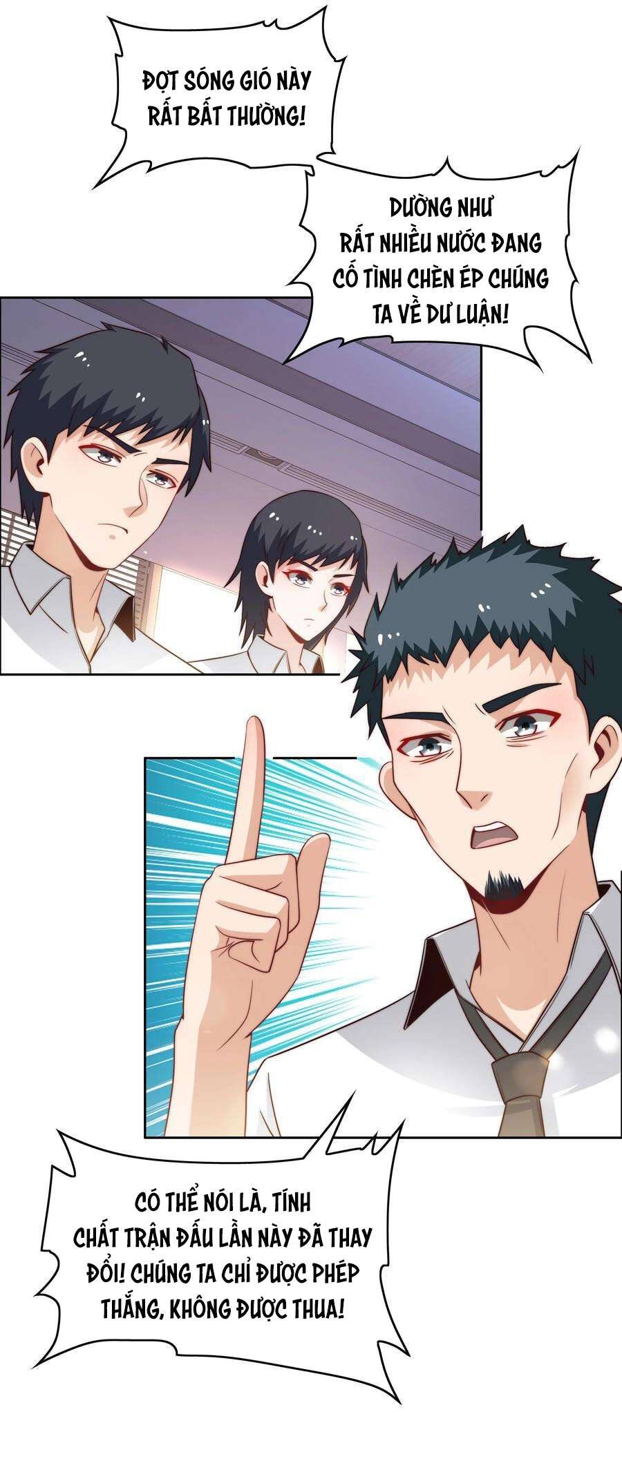 đọc truyện Siêu Thần Hẹn Hò Cùng Hoa Khôi Chương 46 ảnh 27 tại Thiên Thai Truyện