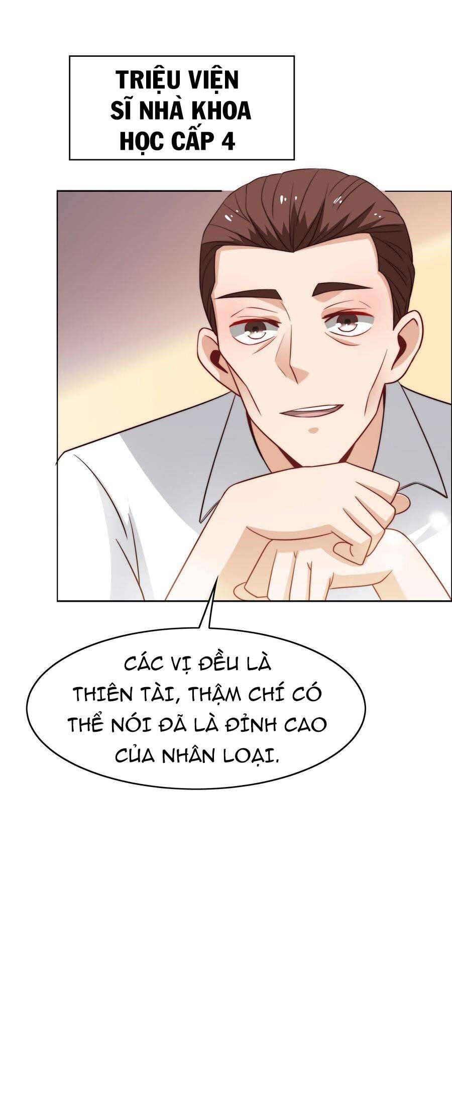 đọc truyện Siêu Thần Hẹn Hò Cùng Hoa Khôi Chương 46 ảnh 30 tại Thiên Thai Truyện