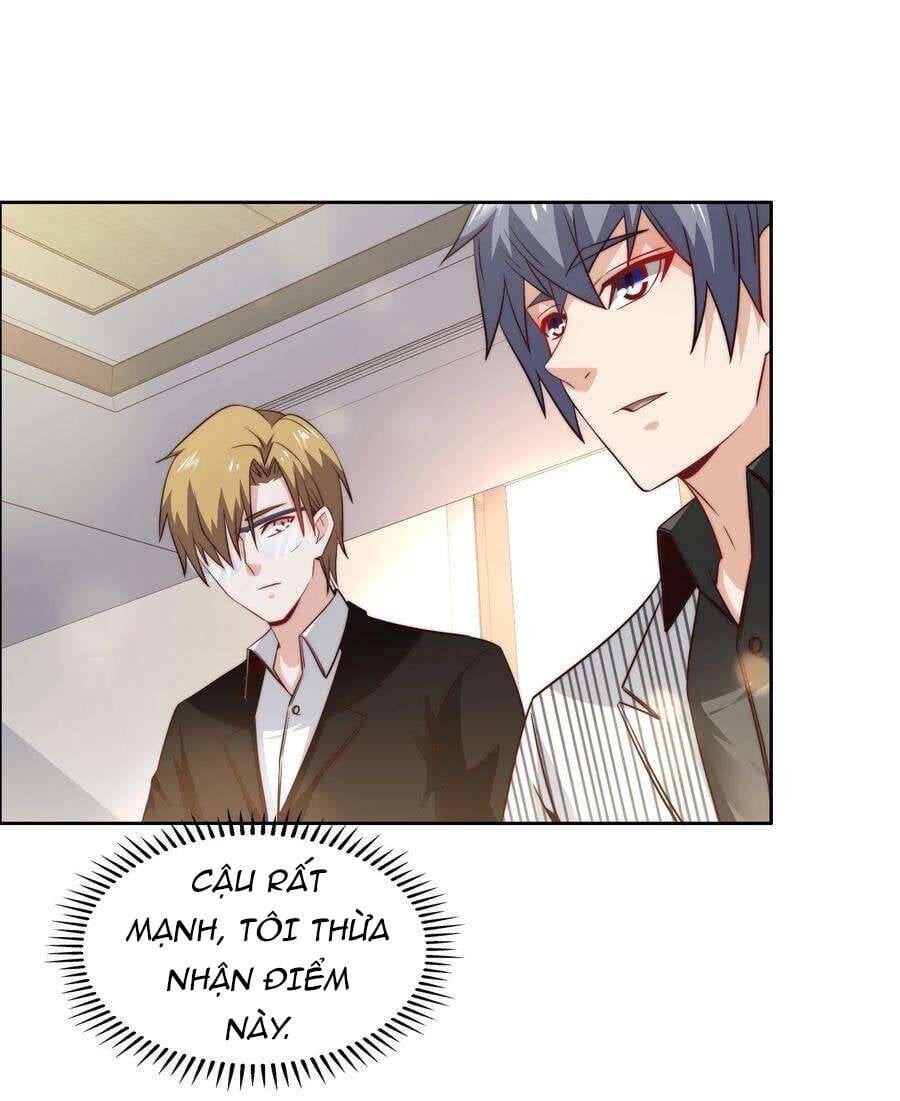 đọc truyện Siêu Thần Hẹn Hò Cùng Hoa Khôi Chương 46 ảnh 34 tại Thiên Thai Truyện