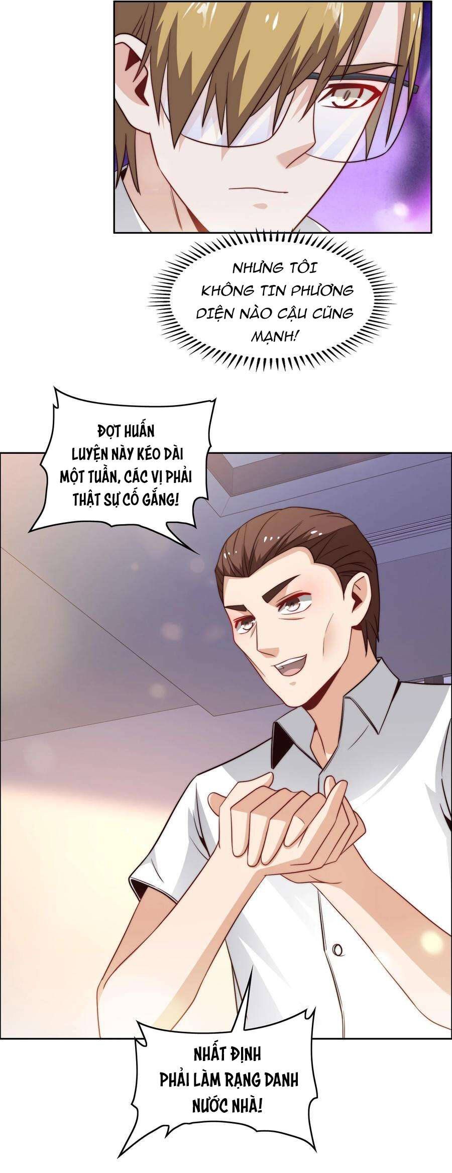 đọc truyện Siêu Thần Hẹn Hò Cùng Hoa Khôi Chương 46 ảnh 35 tại Thiên Thai Truyện