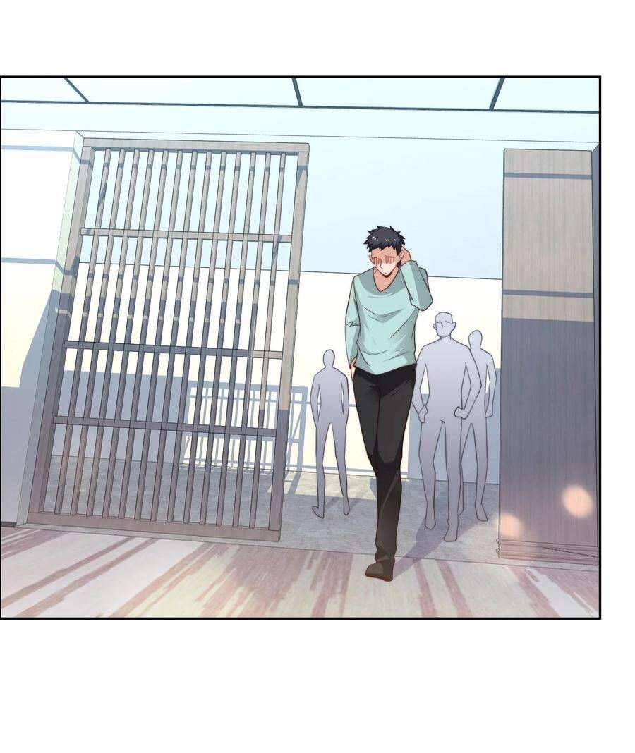 đọc truyện Siêu Thần Hẹn Hò Cùng Hoa Khôi Chương 46 ảnh 38 tại Thiên Thai Truyện