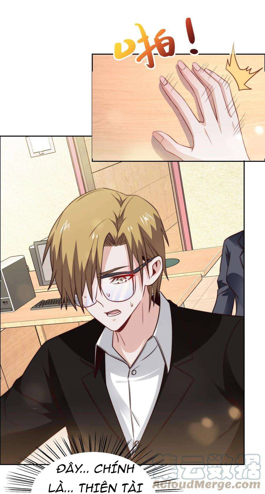 đọc truyện Siêu Thần Hẹn Hò Cùng Hoa Khôi Chương 46 ảnh 39 tại Thiên Thai Truyện