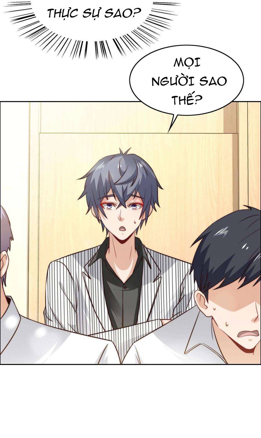 đọc truyện Siêu Thần Hẹn Hò Cùng Hoa Khôi Chương 46 ảnh 40 tại Thiên Thai Truyện