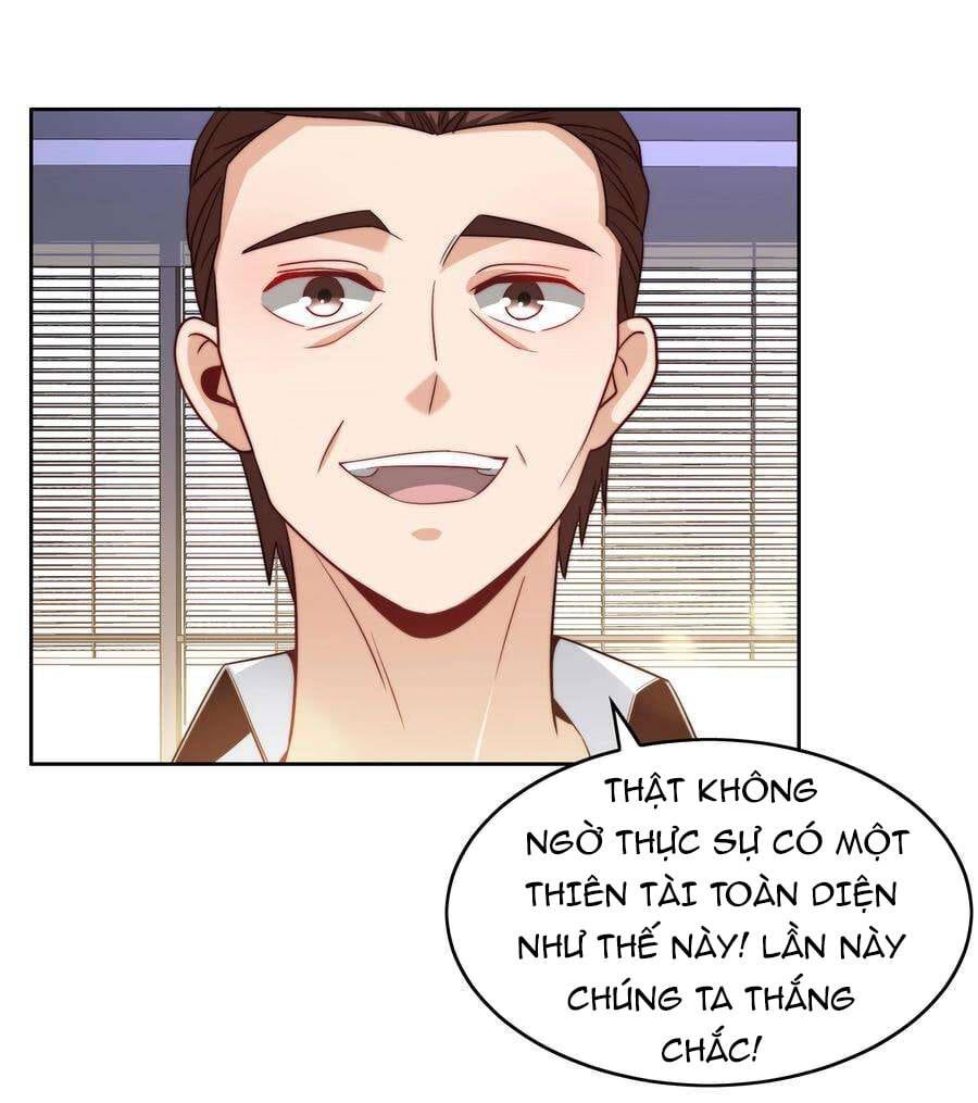 đọc truyện Siêu Thần Hẹn Hò Cùng Hoa Khôi Chương 46 ảnh 43 tại Thiên Thai Truyện