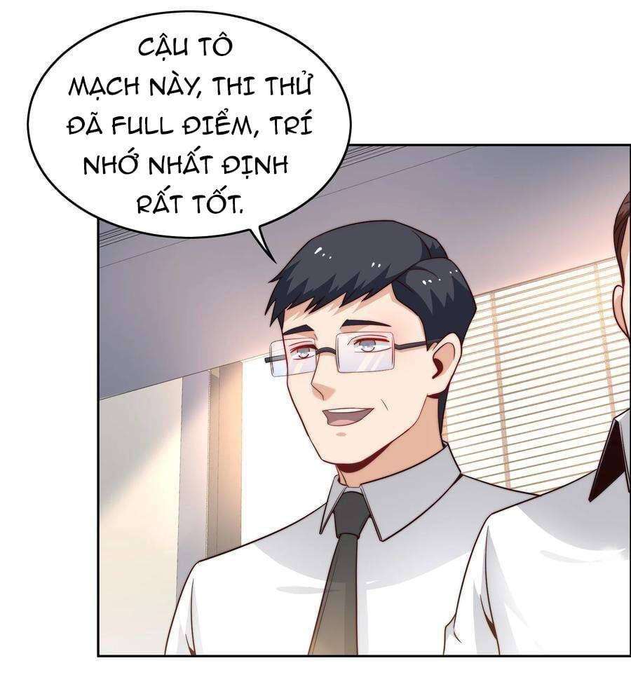 đọc truyện Siêu Thần Hẹn Hò Cùng Hoa Khôi Chương 46 ảnh 44 tại Thiên Thai Truyện