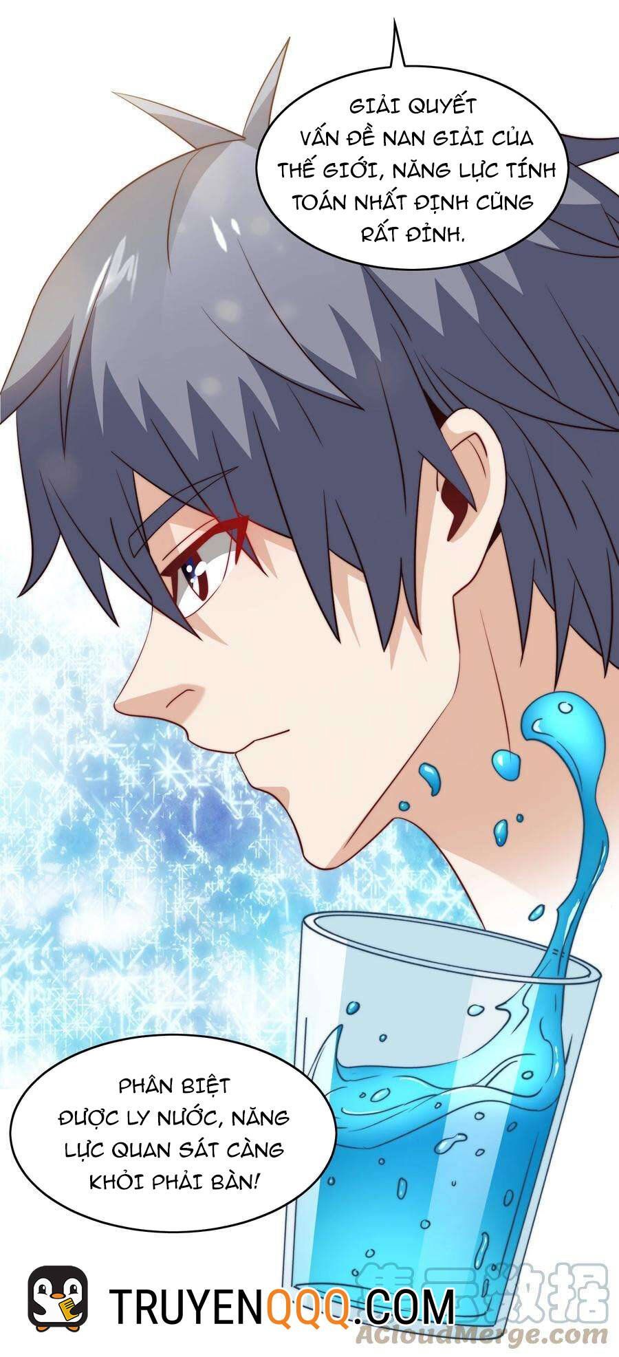 đọc truyện Siêu Thần Hẹn Hò Cùng Hoa Khôi Chương 46 ảnh 45 tại Thiên Thai Truyện