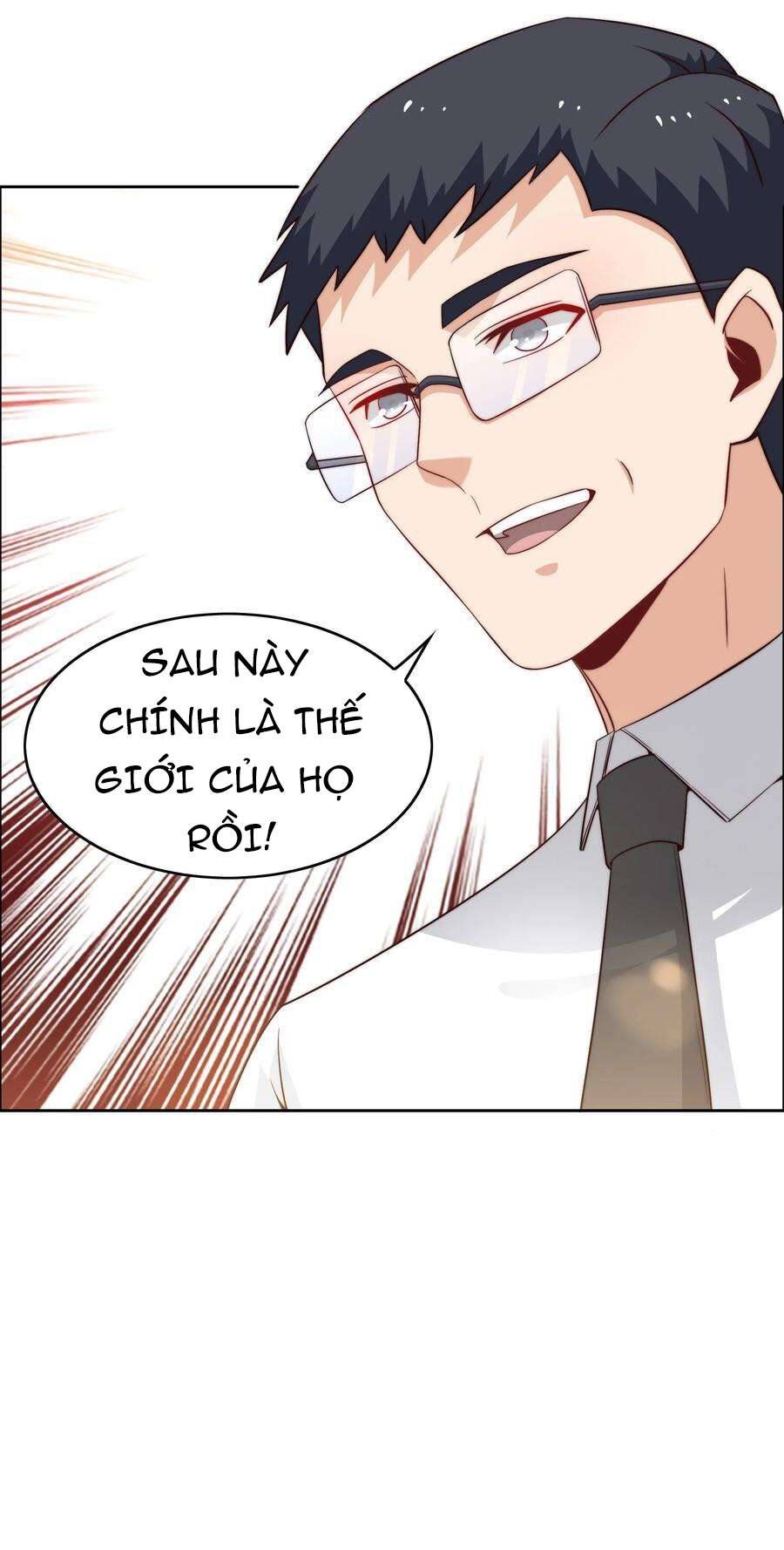 đọc truyện Siêu Thần Hẹn Hò Cùng Hoa Khôi Chương 46 ảnh 46 tại Thiên Thai Truyện