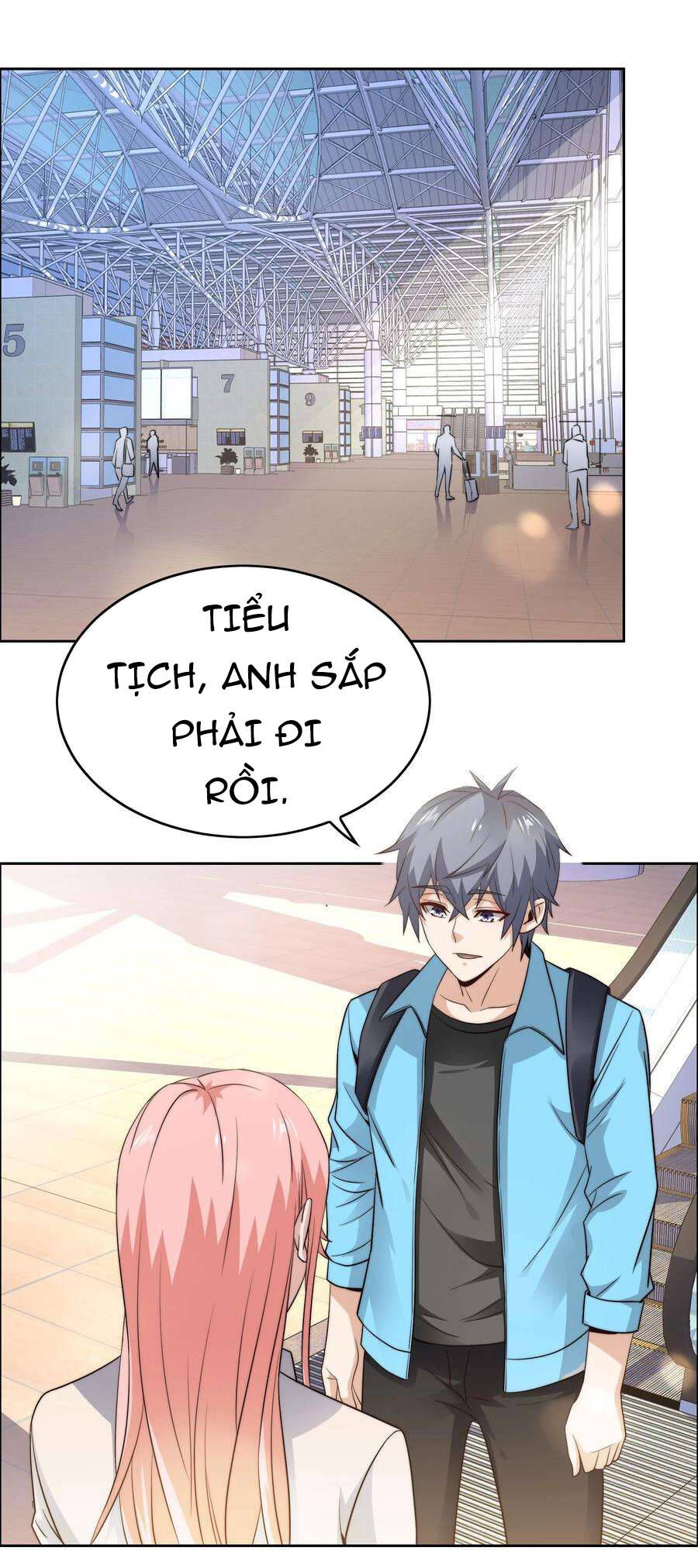 đọc truyện Siêu Thần Hẹn Hò Cùng Hoa Khôi Chương 46 ảnh 48 tại Thiên Thai Truyện