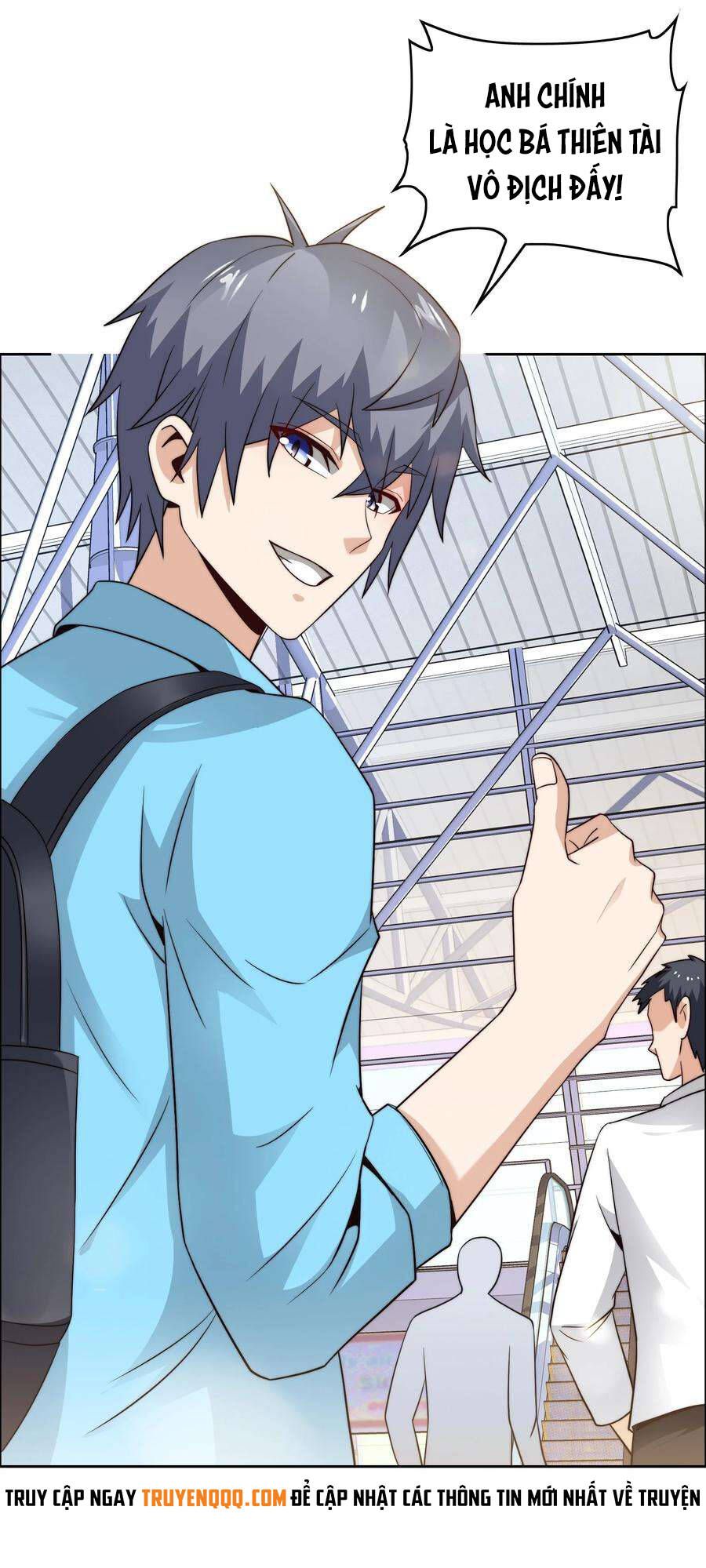 đọc truyện Siêu Thần Hẹn Hò Cùng Hoa Khôi Chương 46 ảnh 51 tại Thiên Thai Truyện