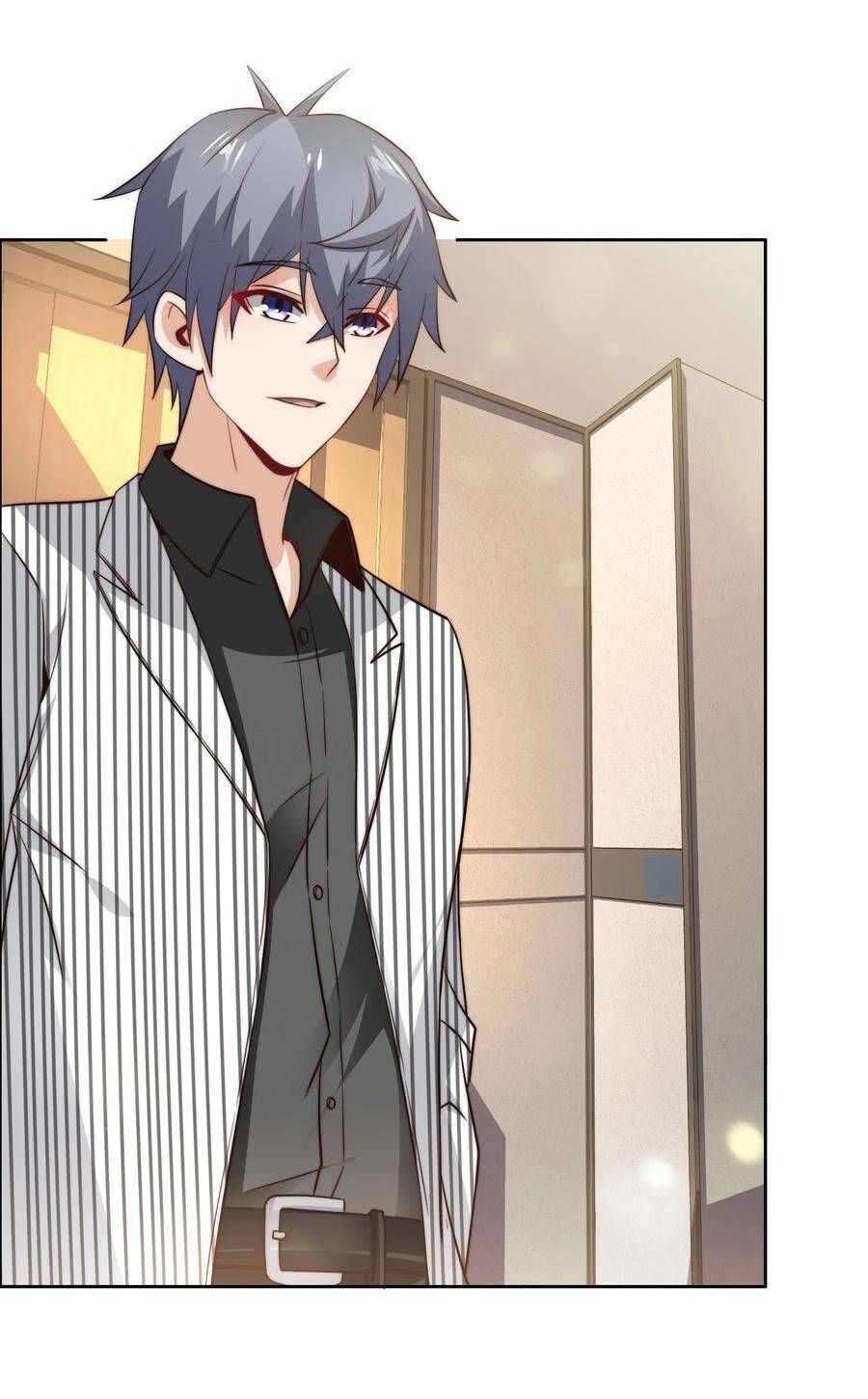 đọc truyện Siêu Thần Hẹn Hò Cùng Hoa Khôi Chương 46 ảnh 7 tại Thiên Thai Truyện