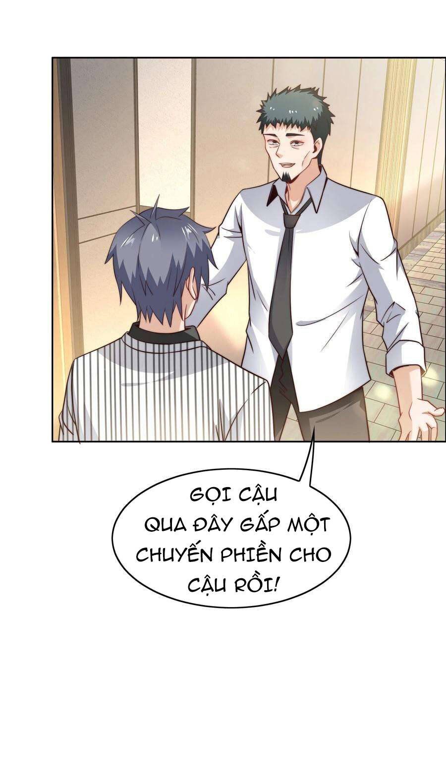 đọc truyện Siêu Thần Hẹn Hò Cùng Hoa Khôi Chương 46 ảnh 8 tại Thiên Thai Truyện