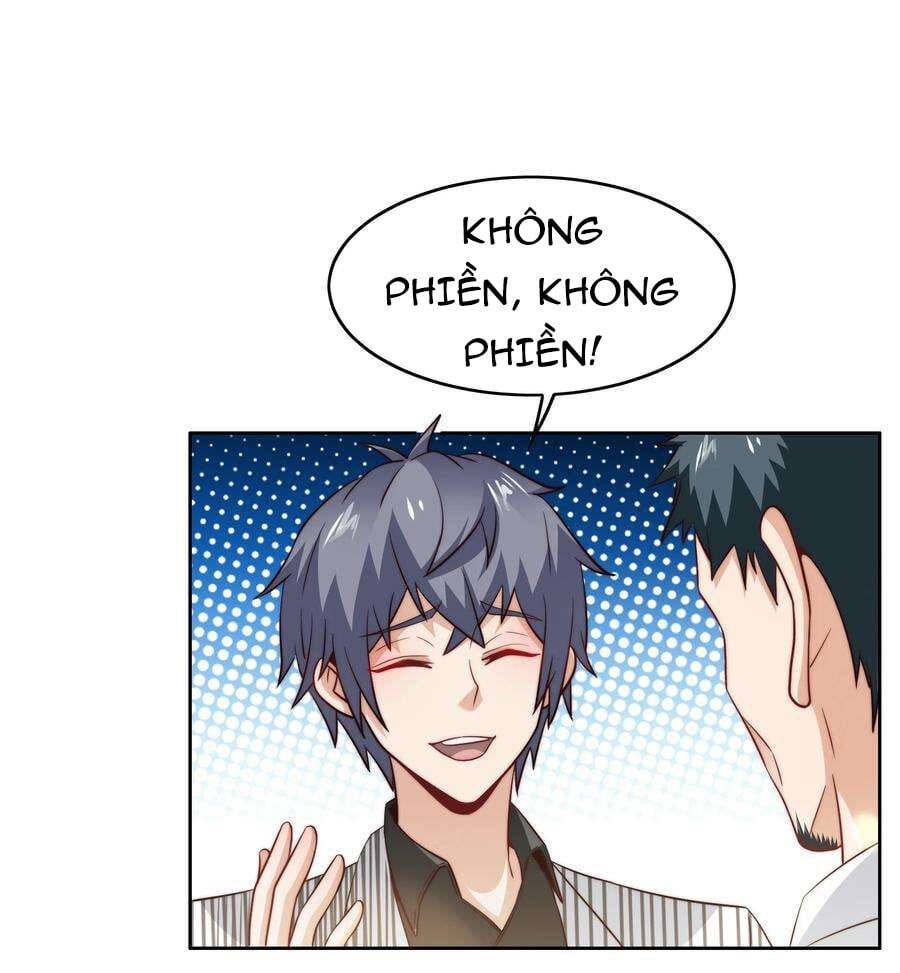 đọc truyện Siêu Thần Hẹn Hò Cùng Hoa Khôi Chương 46 ảnh 9 tại Thiên Thai Truyện