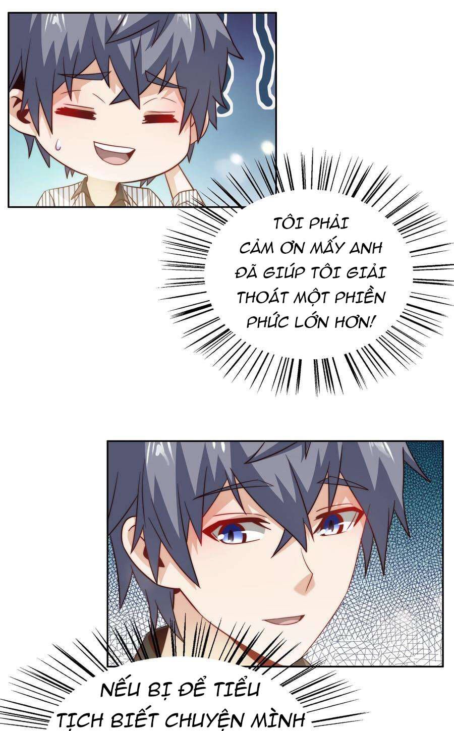 đọc truyện Siêu Thần Hẹn Hò Cùng Hoa Khôi Chương 46 ảnh 10 tại Thiên Thai Truyện