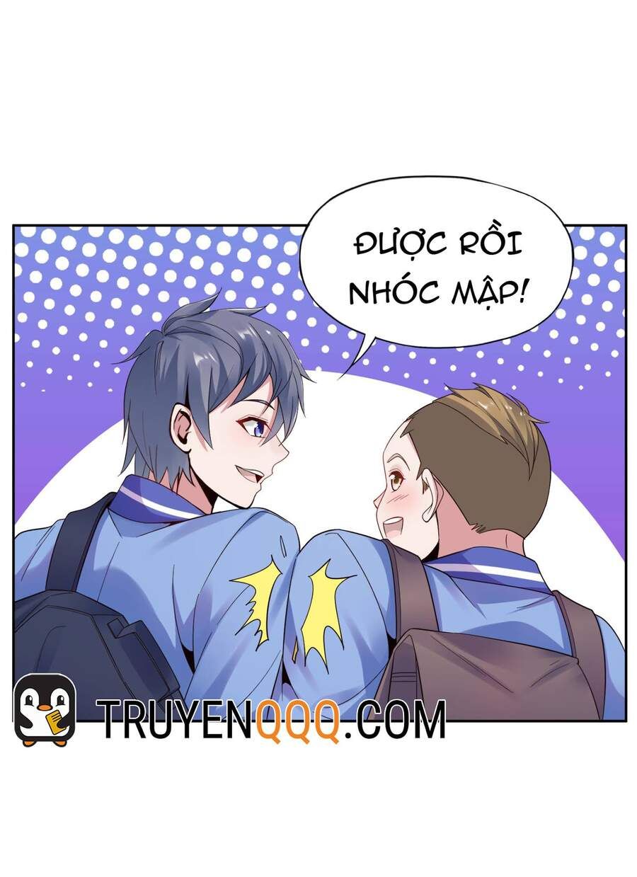 đọc truyện Siêu Thần Hẹn Hò Cùng Hoa Khôi Chương 5 ảnh 13 tại Thiên Thai Truyện