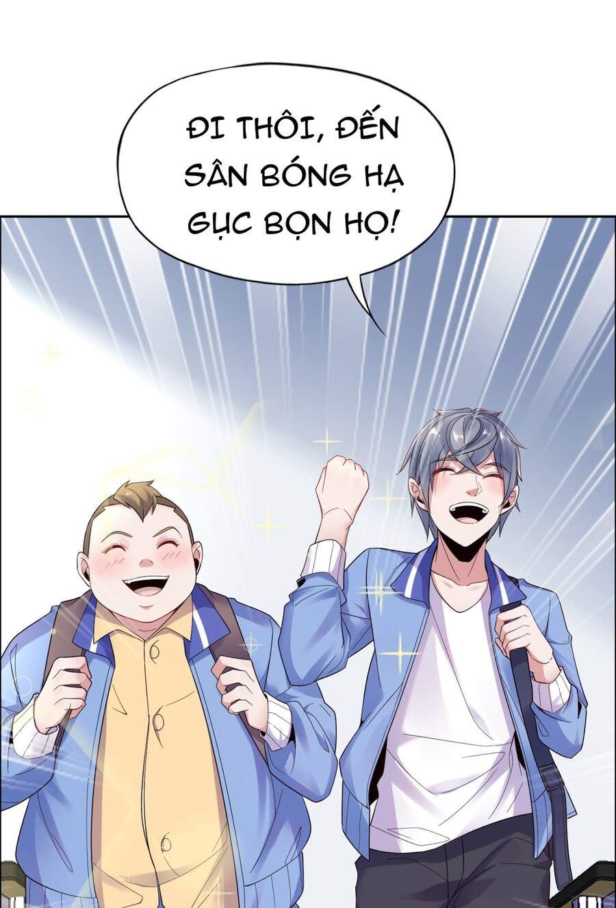 đọc truyện Siêu Thần Hẹn Hò Cùng Hoa Khôi Chương 5 ảnh 14 tại Thiên Thai Truyện