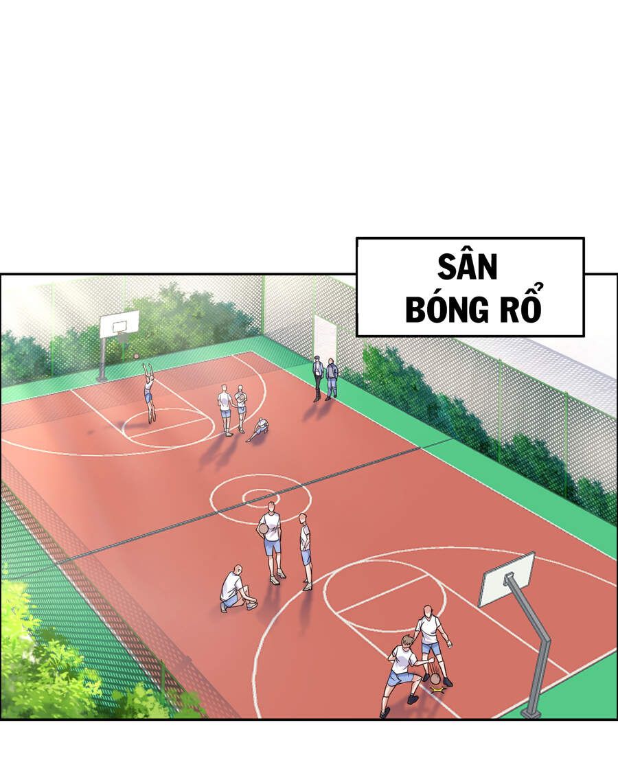 đọc truyện Siêu Thần Hẹn Hò Cùng Hoa Khôi Chương 5 ảnh 16 tại Thiên Thai Truyện