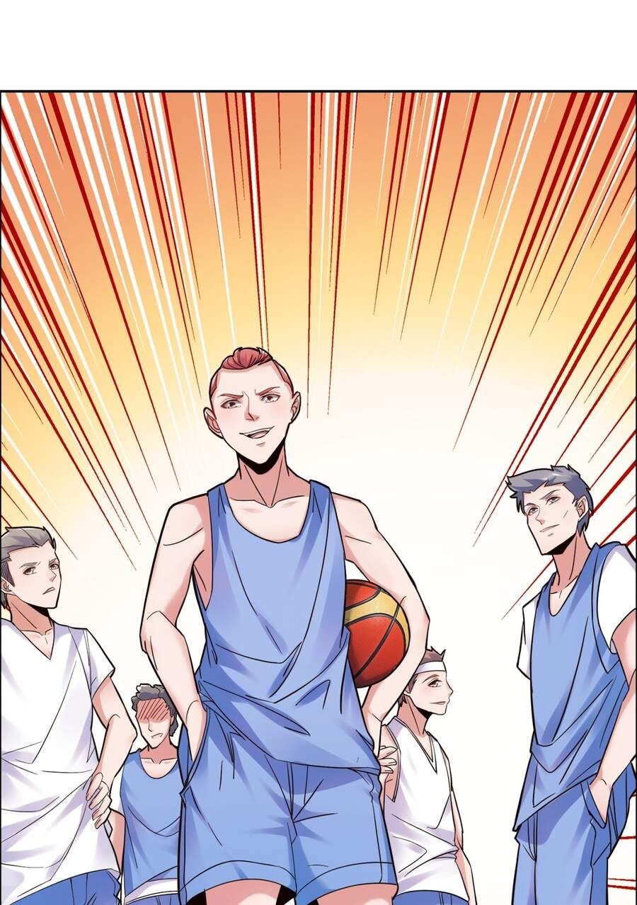 đọc truyện Siêu Thần Hẹn Hò Cùng Hoa Khôi Chương 5 ảnh 20 tại Thiên Thai Truyện