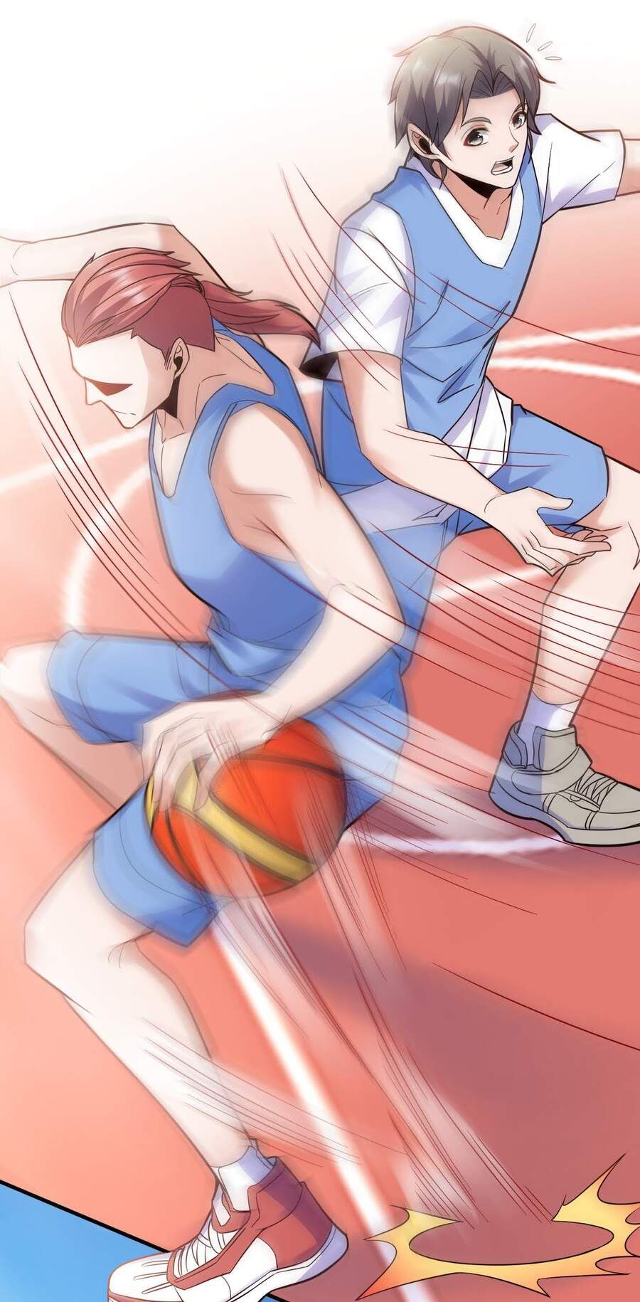 đọc truyện Siêu Thần Hẹn Hò Cùng Hoa Khôi Chương 5 ảnh 25 tại Thiên Thai Truyện