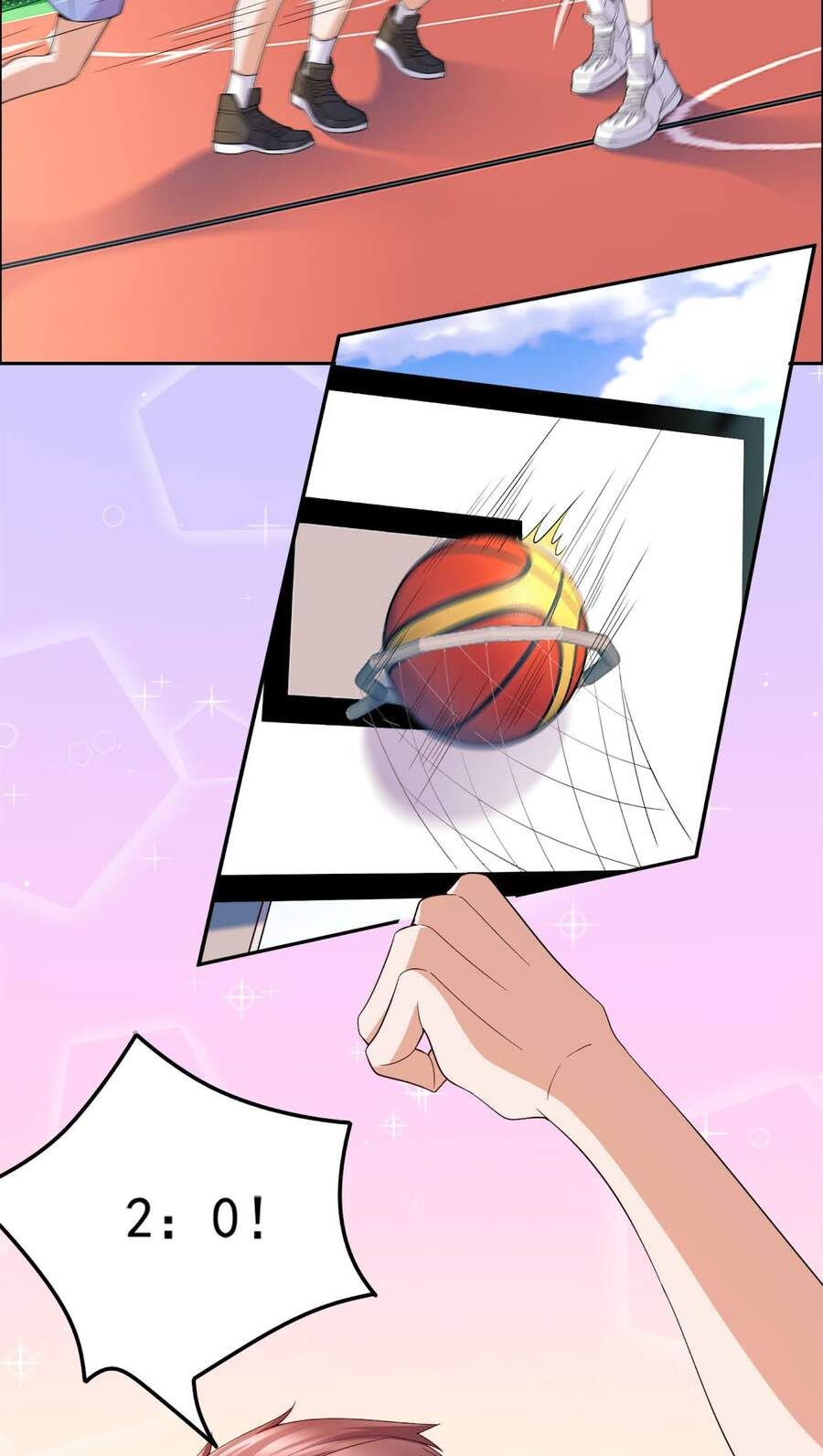 đọc truyện Siêu Thần Hẹn Hò Cùng Hoa Khôi Chương 5 ảnh 28 tại Thiên Thai Truyện